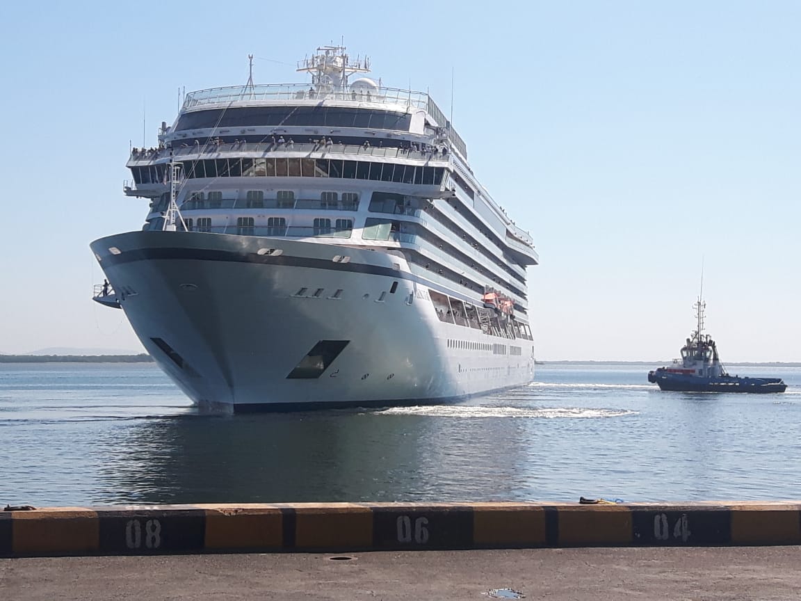 crucero